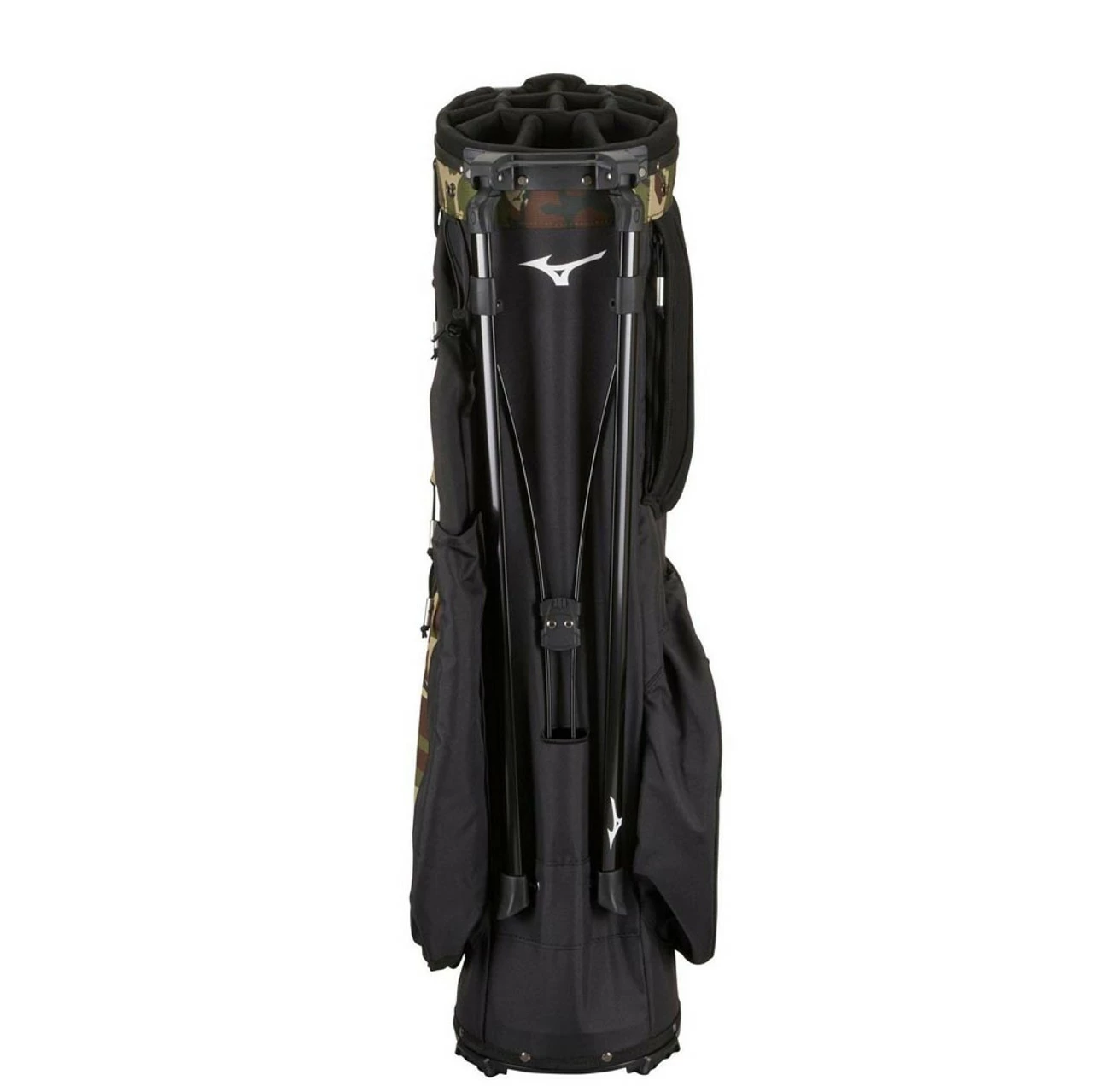 Mizuno BR-DX 14-Way Hybrid Stand Bag 4 Mizuno BR-DX 14-Way Hybrid Stand Bag - Image 2