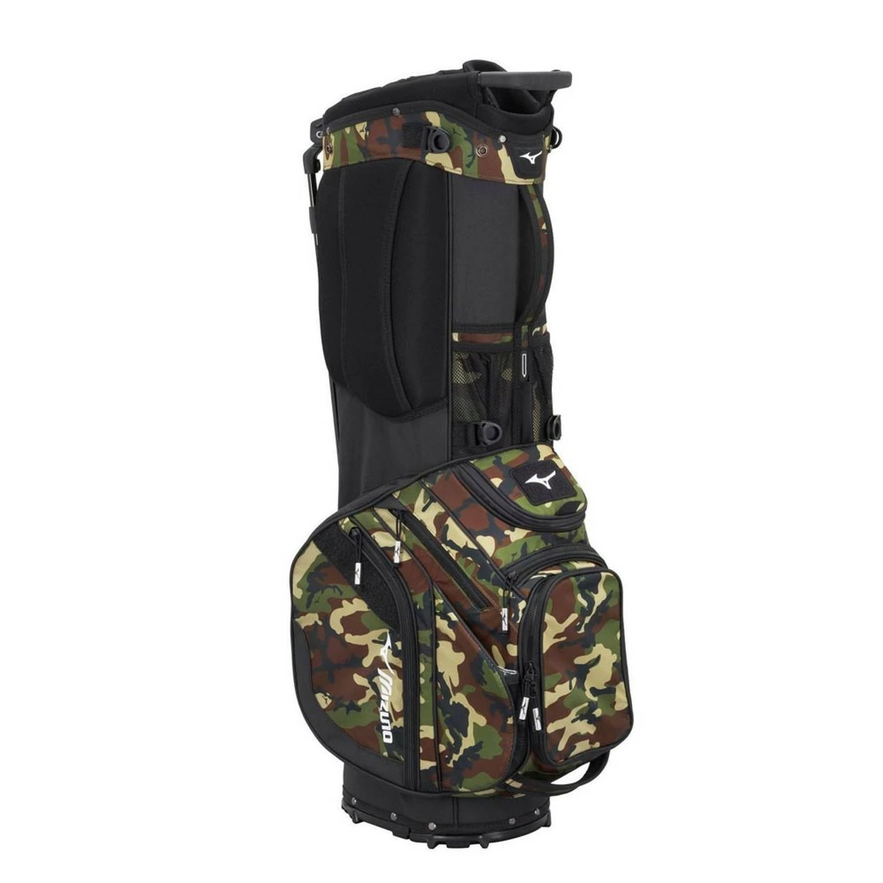 Mizuno BR-DX 14-Way Hybrid Stand Bag 5 Mizuno BR-DX 14-Way Hybrid Stand Bag - Image 3