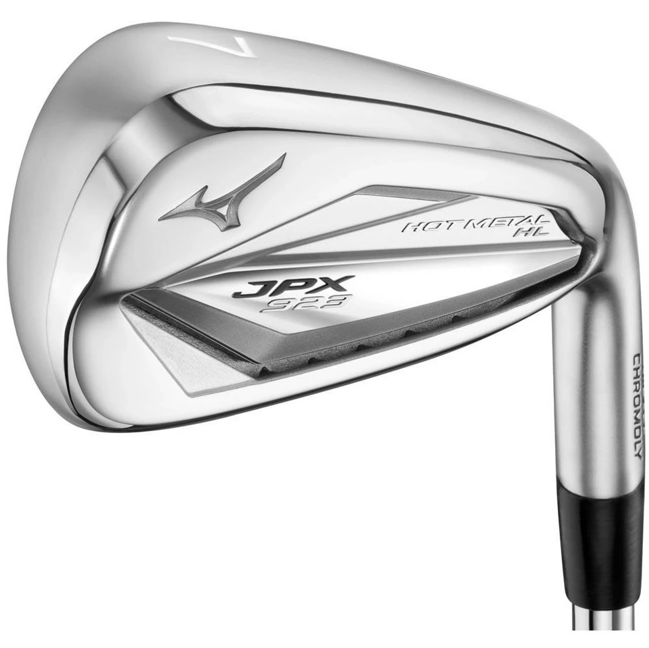 Mizuno JPX 923 Hot Metal HL Iron Set 3 Mizuno JPX 923 Hot Metal HL Iron Set