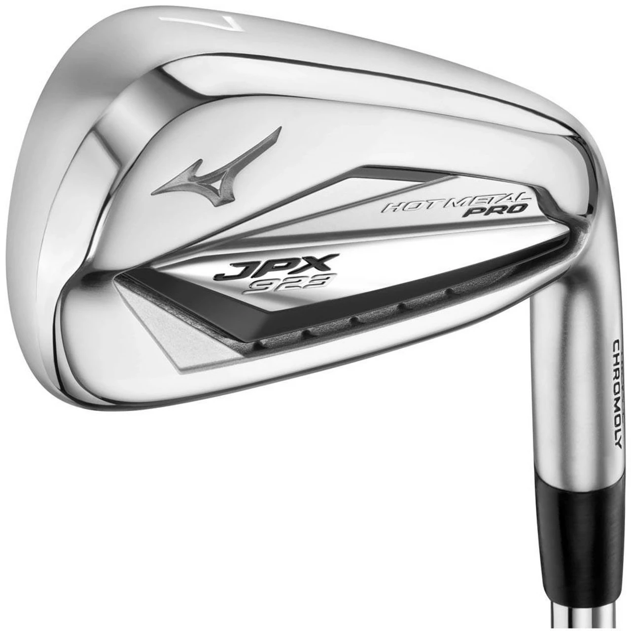 Mizuno JPX 923 Hot Metal Pro Iron Set 3 Mizuno JPX 923 Hot Metal Pro Iron Set