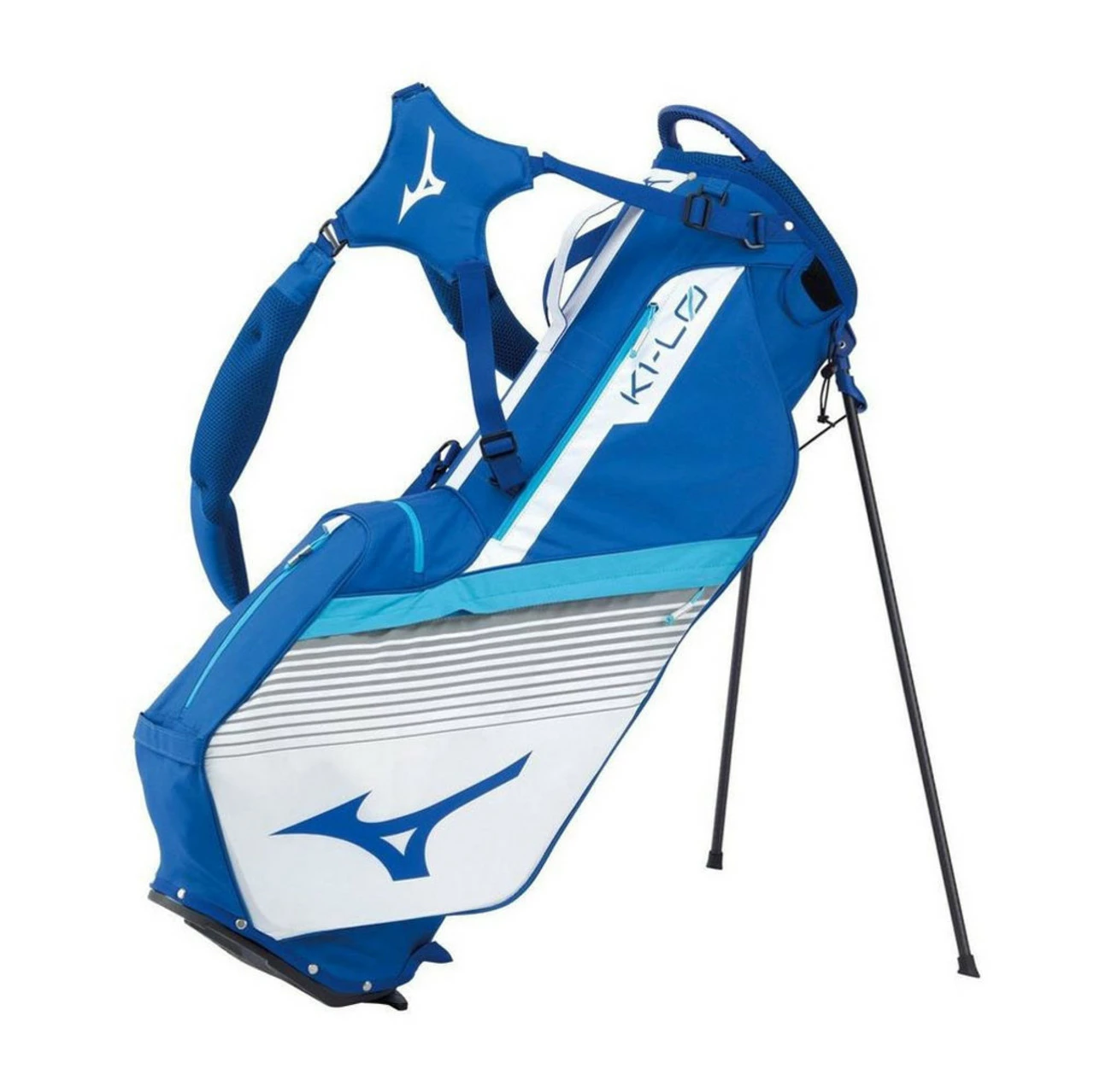 Mizuno K1-L0 Stand Bag 3 Mizuno K1-L0 Stand Bag