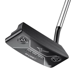 Mizuno M Craft Type IV Putter -Shoes Sales Shop mizuno m craft type iv putter black ion 01 35092.1635518375