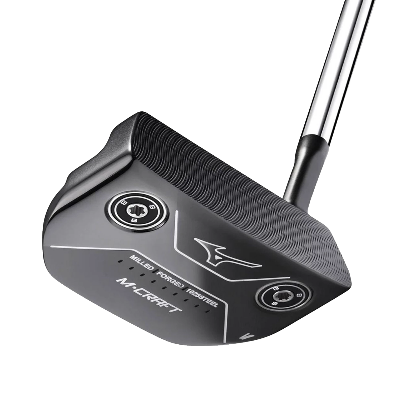 Mizuno M Craft Type V Putter 8 Mizuno M Craft Type V Putter - Image 6