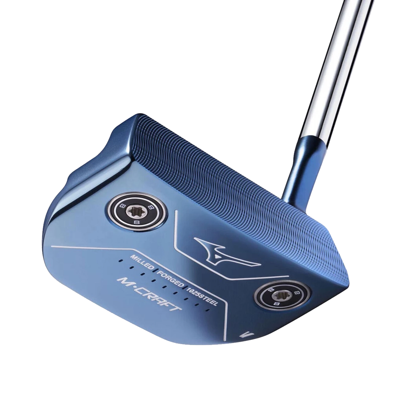 Mizuno M Craft Type V Putter 3 Mizuno M Craft Type V Putter