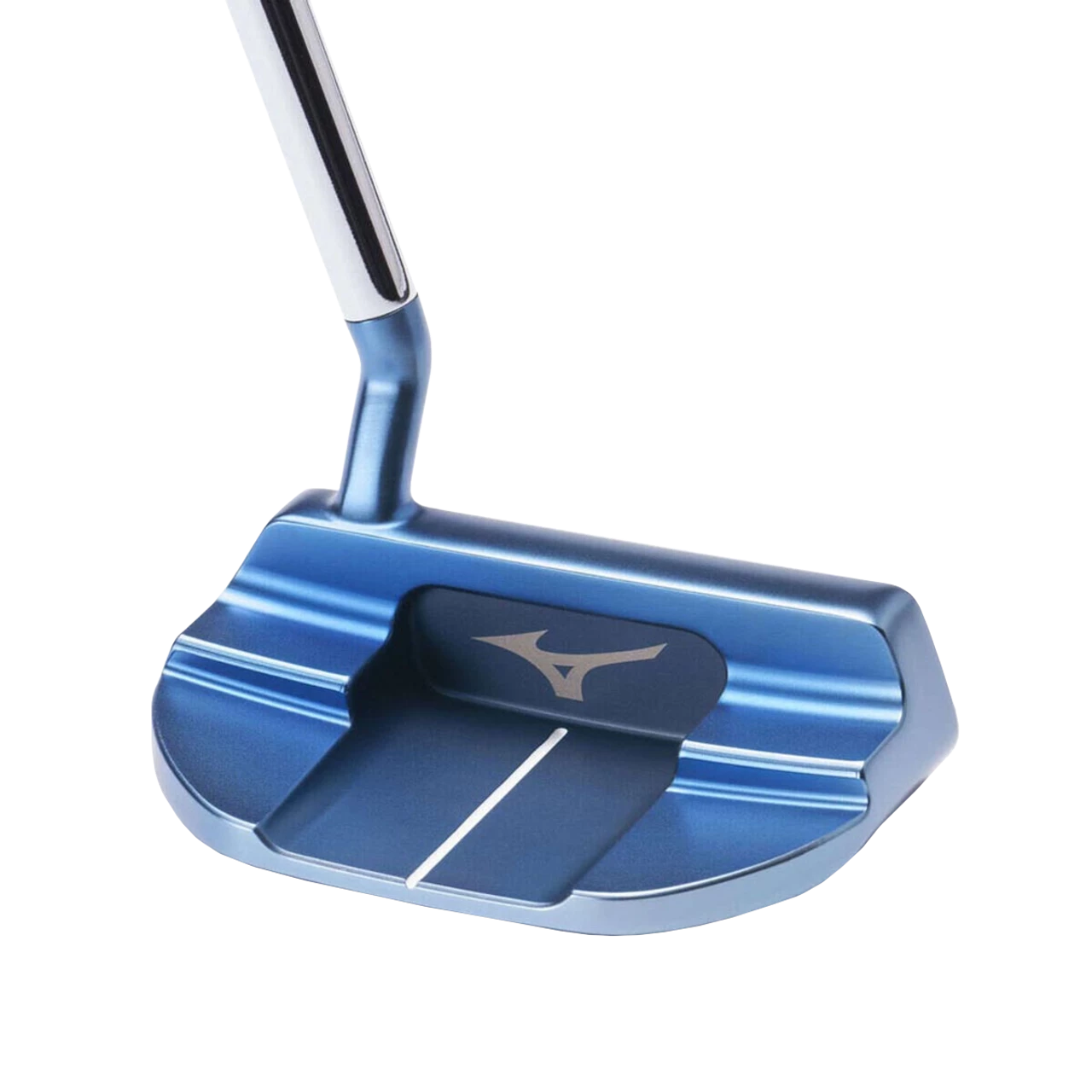 Mizuno M Craft Type V Putter 4 Mizuno M Craft Type V Putter - Image 2