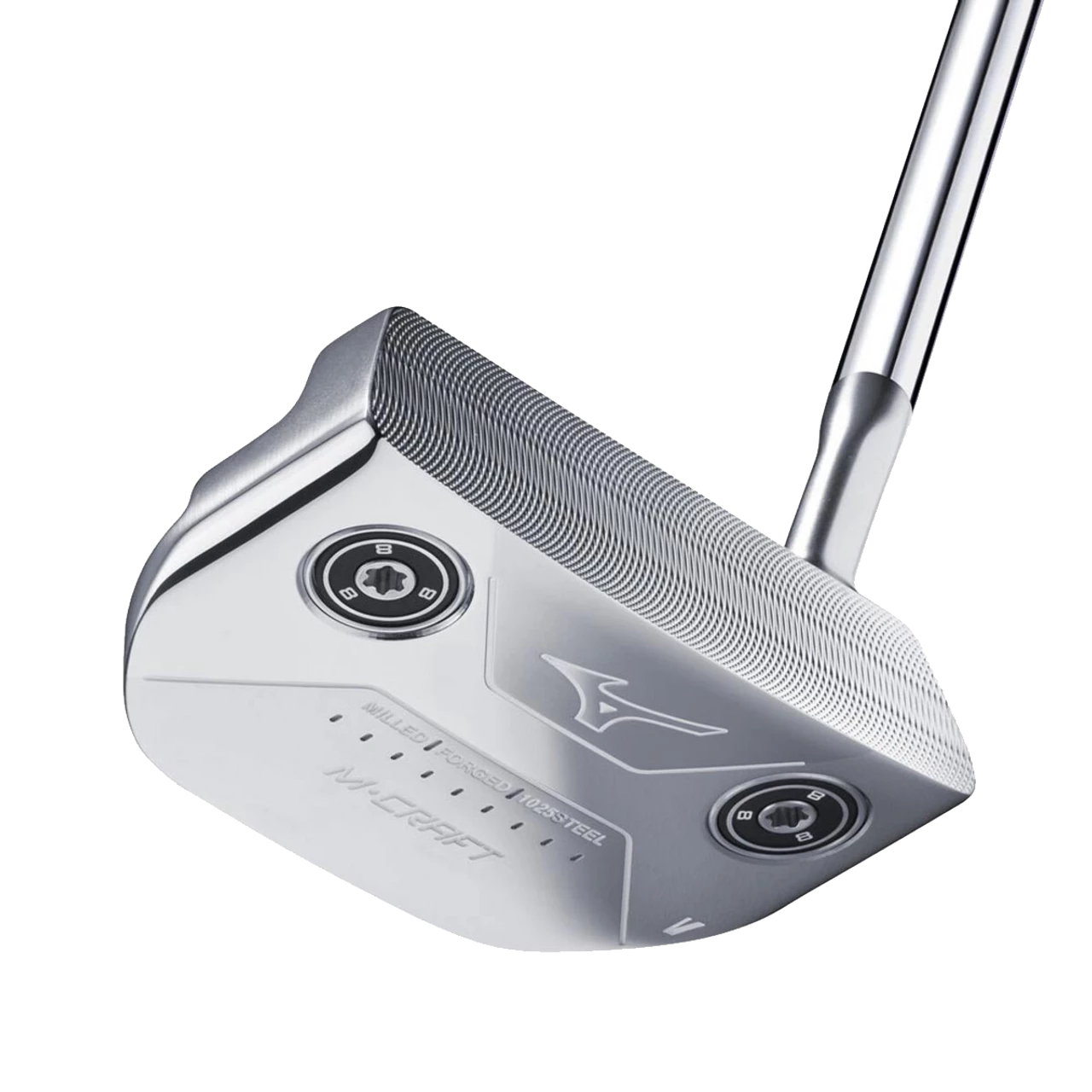Mizuno M Craft Type V Putter 9 Mizuno M Craft Type V Putter - Image 7