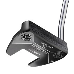 Mizuno M Craft Type VI Putter 13 Mizuno M Craft Type VI Putter -Shoes Sales Shop mizuno m craft type vi putter black ion 01 51069.1635516471