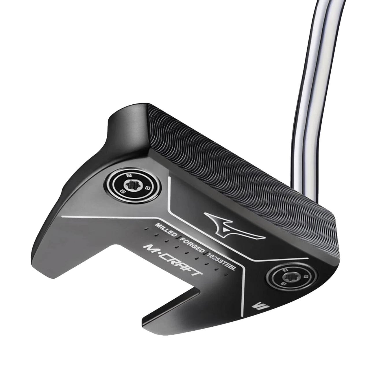 Mizuno M Craft Type VI Putter 8 Mizuno M Craft Type VI Putter - Image 6