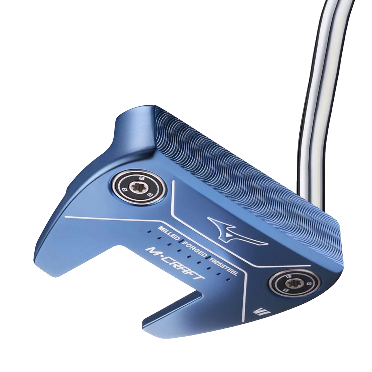 Mizuno M Craft Type VI Putter 3 Mizuno M Craft Type VI Putter