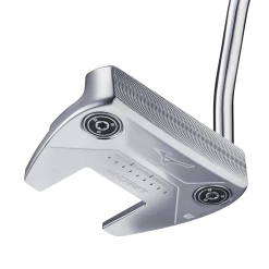 Mizuno M Craft Type VI Putter 12 Mizuno M Craft Type VI Putter -Shoes Sales Shop mizuno m craft type vi putter white satin 01 42367.1635516471