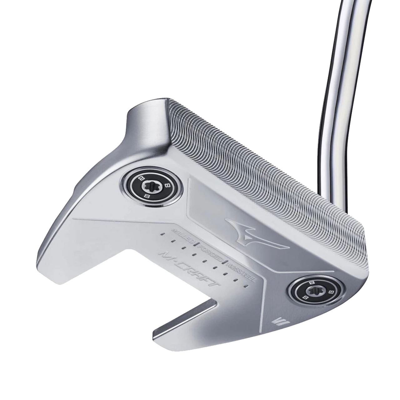 Mizuno M Craft Type VI Putter 7 Mizuno M Craft Type VI Putter - Image 5