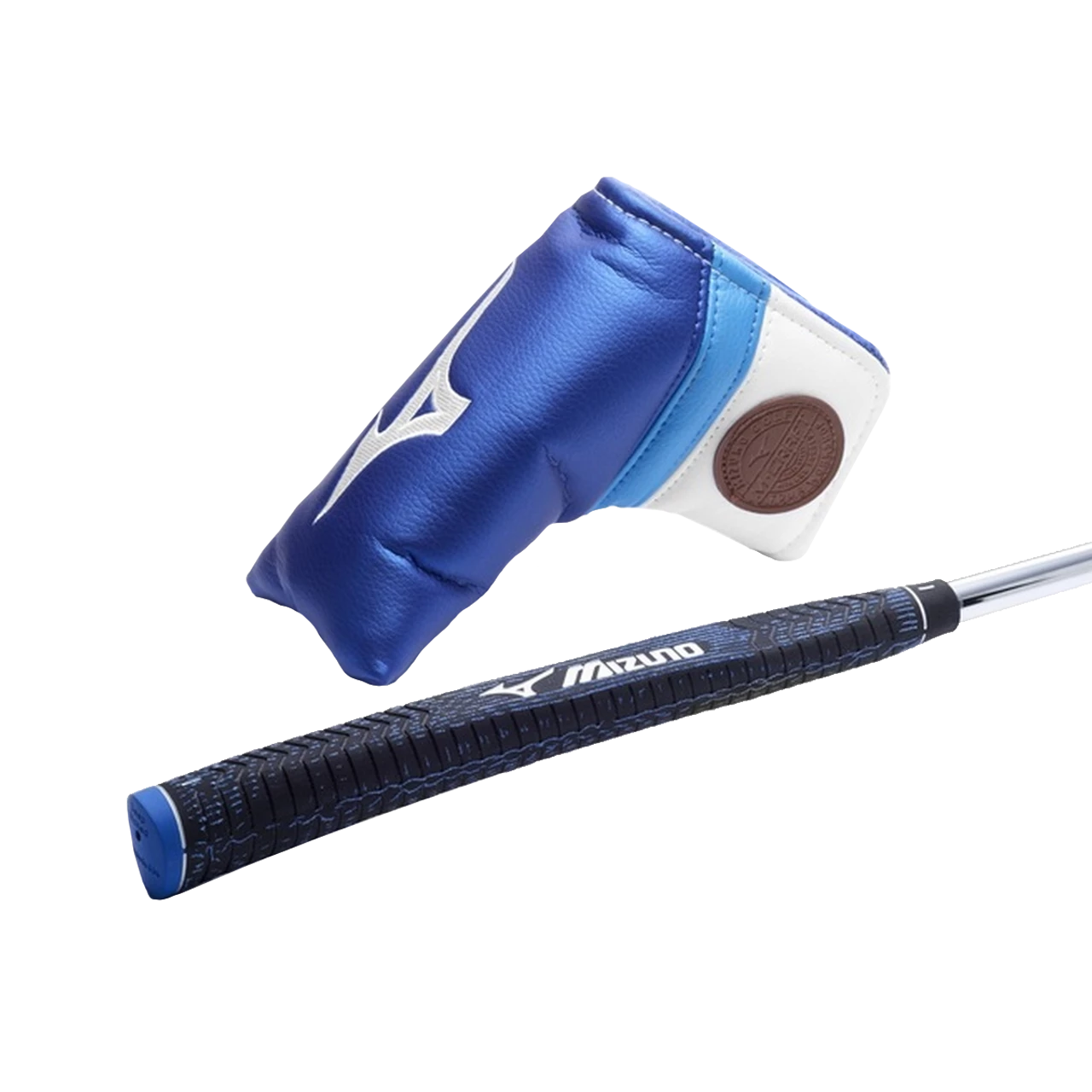 Mizuno M Craft Type II Putter 9 Mizuno M Craft Type II Putter - Image 7