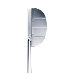 Mizuno M Craft Type III Putter -Shoes Sales Shop mizuno mcraft 3 putter silver 03 55495.1630525680