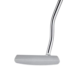 Mizuno M Craft Type III Putter -Shoes Sales Shop mizuno mcraft 3 putter silver 04 37087.1630525680
