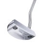 Mizuno M Craft Type III Putter -Shoes Sales Shop mizuno mcraft 3 putter silver 98344.1630525680
