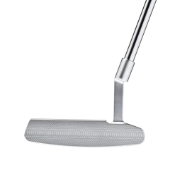 Mizuno M Craft Type II Putter 11 Mizuno M Craft Type II Putter -Shoes Sales Shop mizuno mcraft silver four 33492.1630524499
