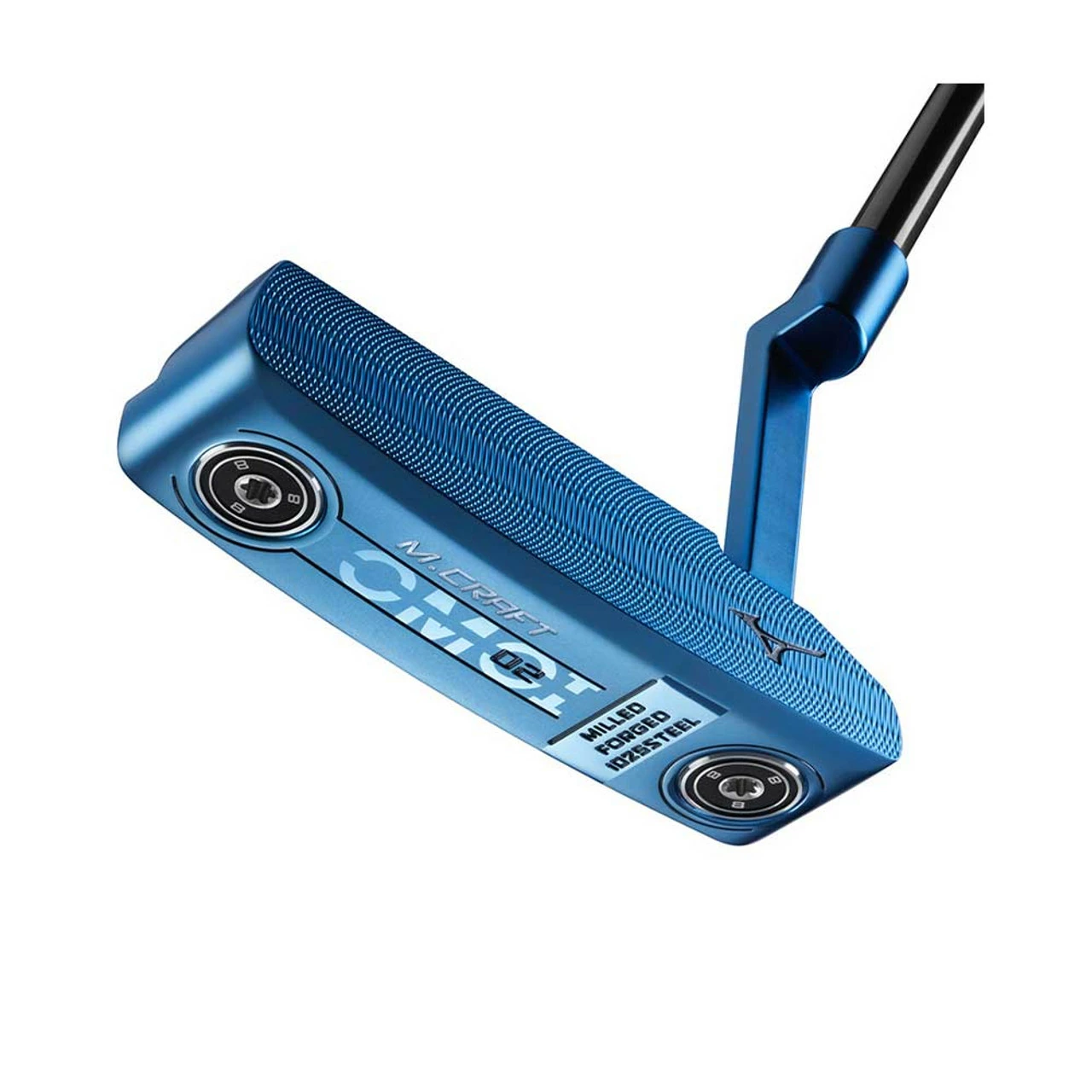 Mizuno OMOI Type II Putter 8 Mizuno OMOI Type II Putter - Image 6