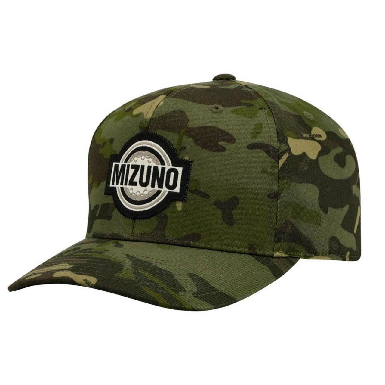 Mizuno Patch Hat 11 Mizuno Patch Hat - Image 9