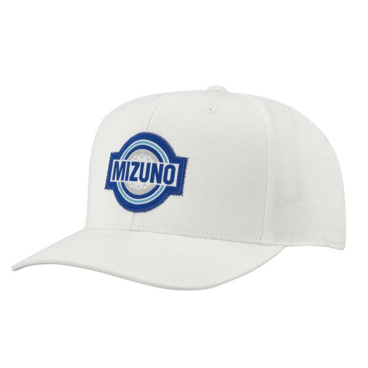 Mizuno Patch Hat 5 Mizuno Patch Hat - Image 3