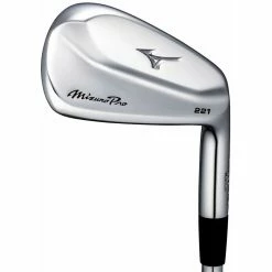 Mizuno Pro 221 Iron Set 9 Mizuno Pro 221 Iron Set -Shoes Sales Shop mizuno pro 221 iron set 04 23076.1639427307