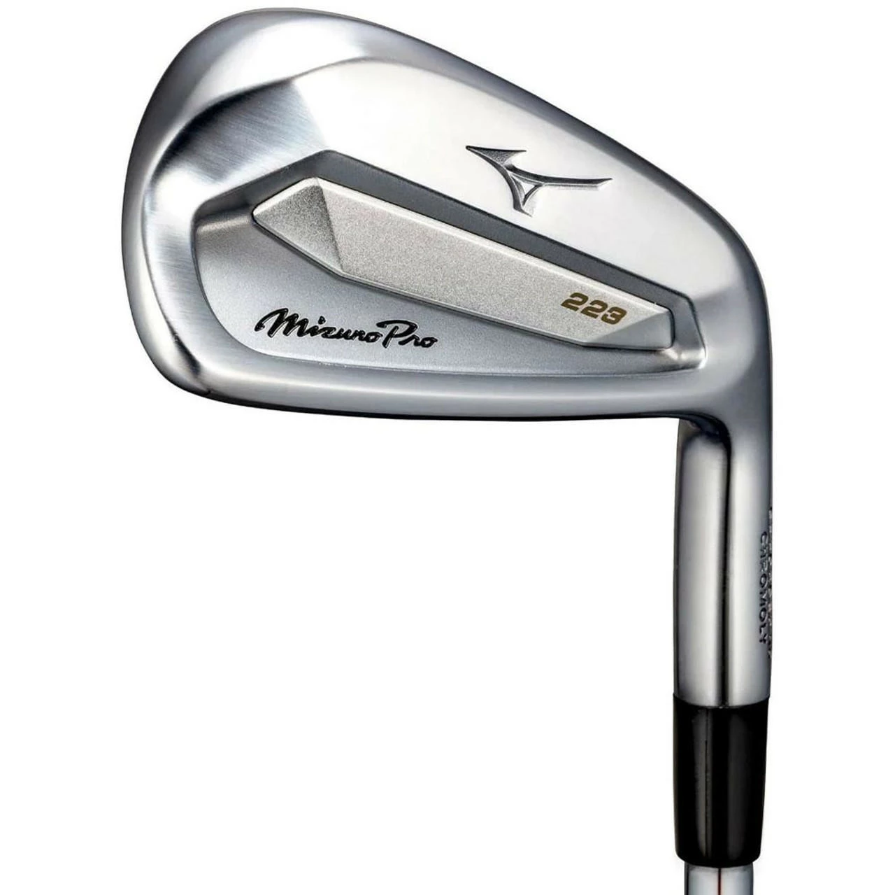 Mizuno Pro 223 Iron Set 6 Mizuno Pro 223 Iron Set - Image 4