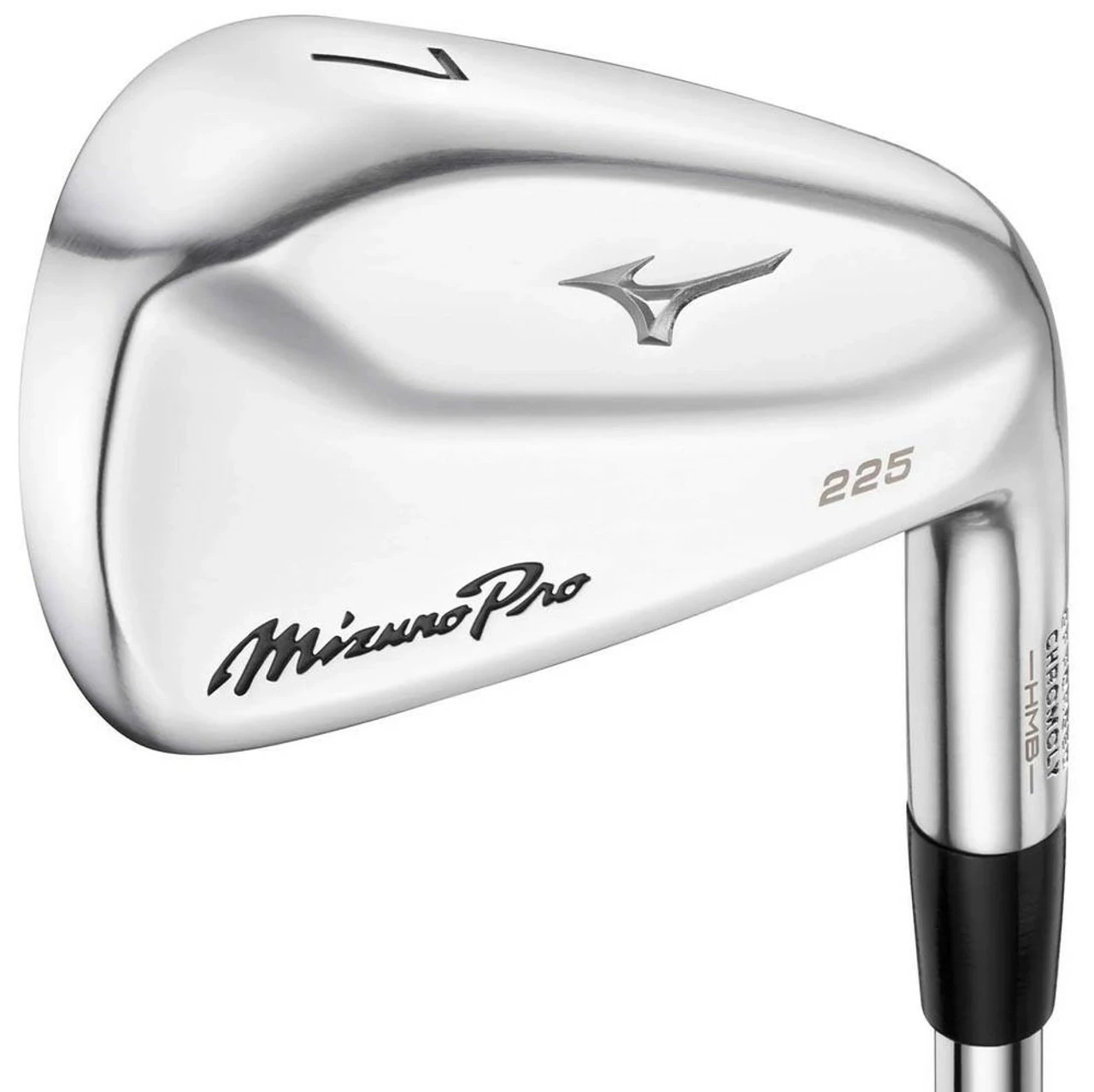 Mizuno Pro 225 Iron Set 3 Mizuno Pro 225 Iron Set