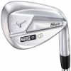Mizuno S23 Wedge - Satin Chrome 2 Mizuno S23 Wedge - Satin Chrome -Shoes Sales Shop mizuno s23 wedge satin chrome 01 91648.1676487778