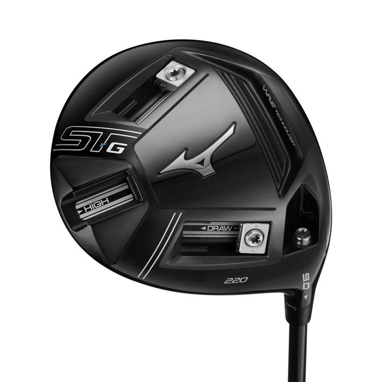 Mizuno ST-G 220 Driver 6 Mizuno ST-G 220 Driver - Image 4