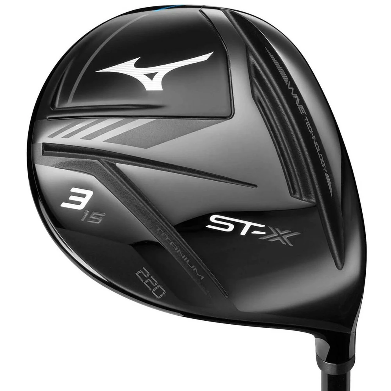 Mizuno ST-X 220 Fairway Wood 3 Mizuno ST-X 220 Fairway Wood
