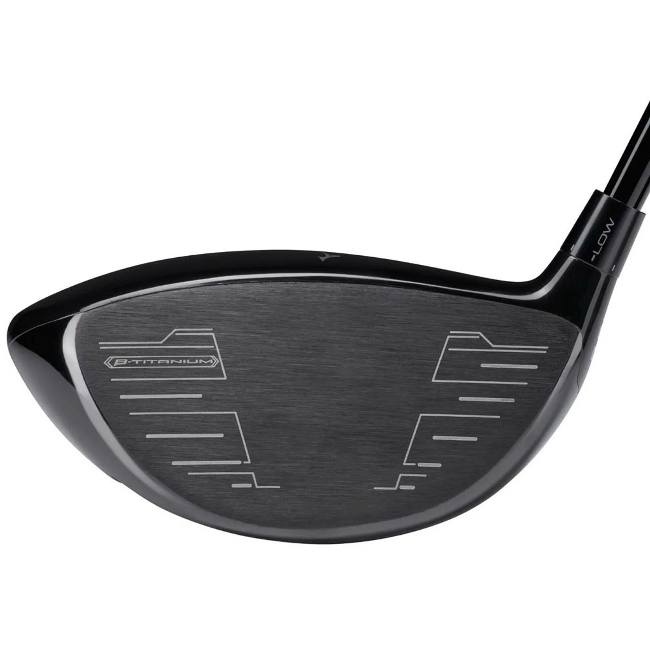 Mizuno ST-X 230 Driver 5 Mizuno ST-X 230 Driver - Image 3