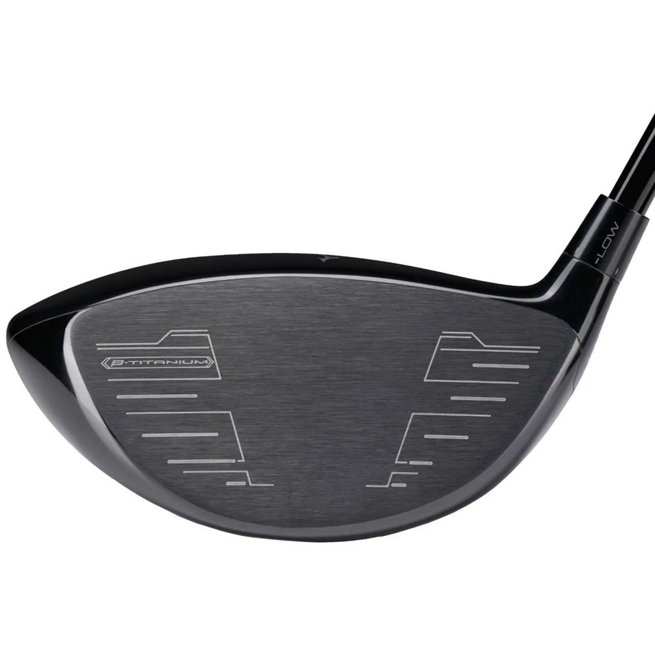 Mizuno ST-Z 230 Driver 5 Mizuno ST-Z 230 Driver - Image 3