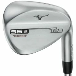 Mizuno T22 Wedge - Raw