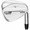 Mizuno T22 Wedge - Satin Chrome 1 Mizuno T22 Wedge - Satin Chrome -Shoes Sales Shop mizuno t22 wedge satin chrome 01.default 18923.1636736493