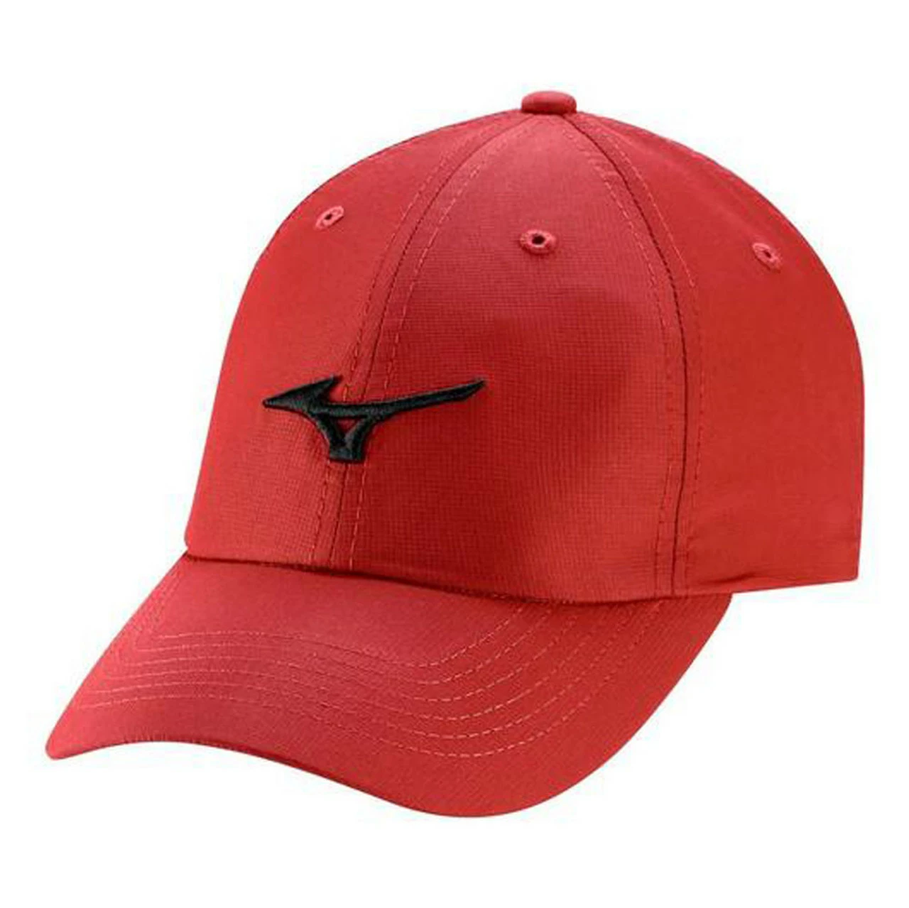 Mizuno Tour Adjustable Lightweight Hat 6 Mizuno Tour Adjustable Lightweight Hat - Image 4