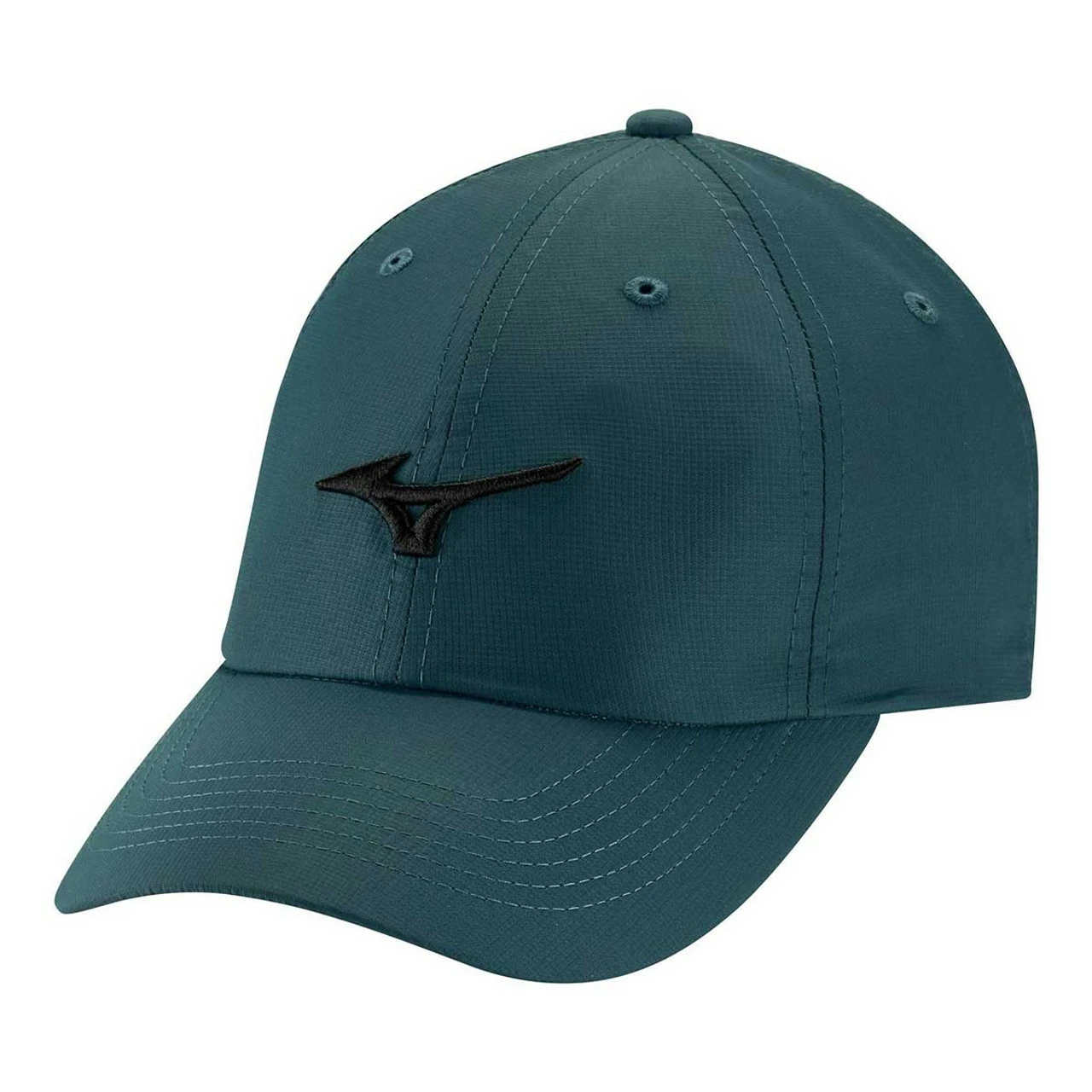 Mizuno Tour Adjustable Lightweight Hat 4 Mizuno Tour Adjustable Lightweight Hat - Image 2