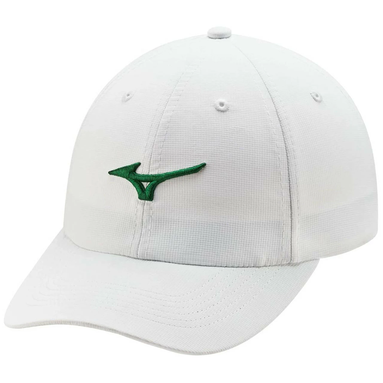 Mizuno Tour Adjustable Lightweight Hat 7 Mizuno Tour Adjustable Lightweight Hat - Image 5