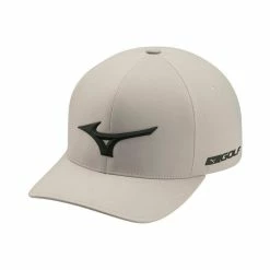 Mizuno Tour Delta Fitted Hat 27 Mizuno Tour Delta Fitted Hat -Shoes Sales Shop mizuno tour delta fitted hat grey 01 22200.1664811779