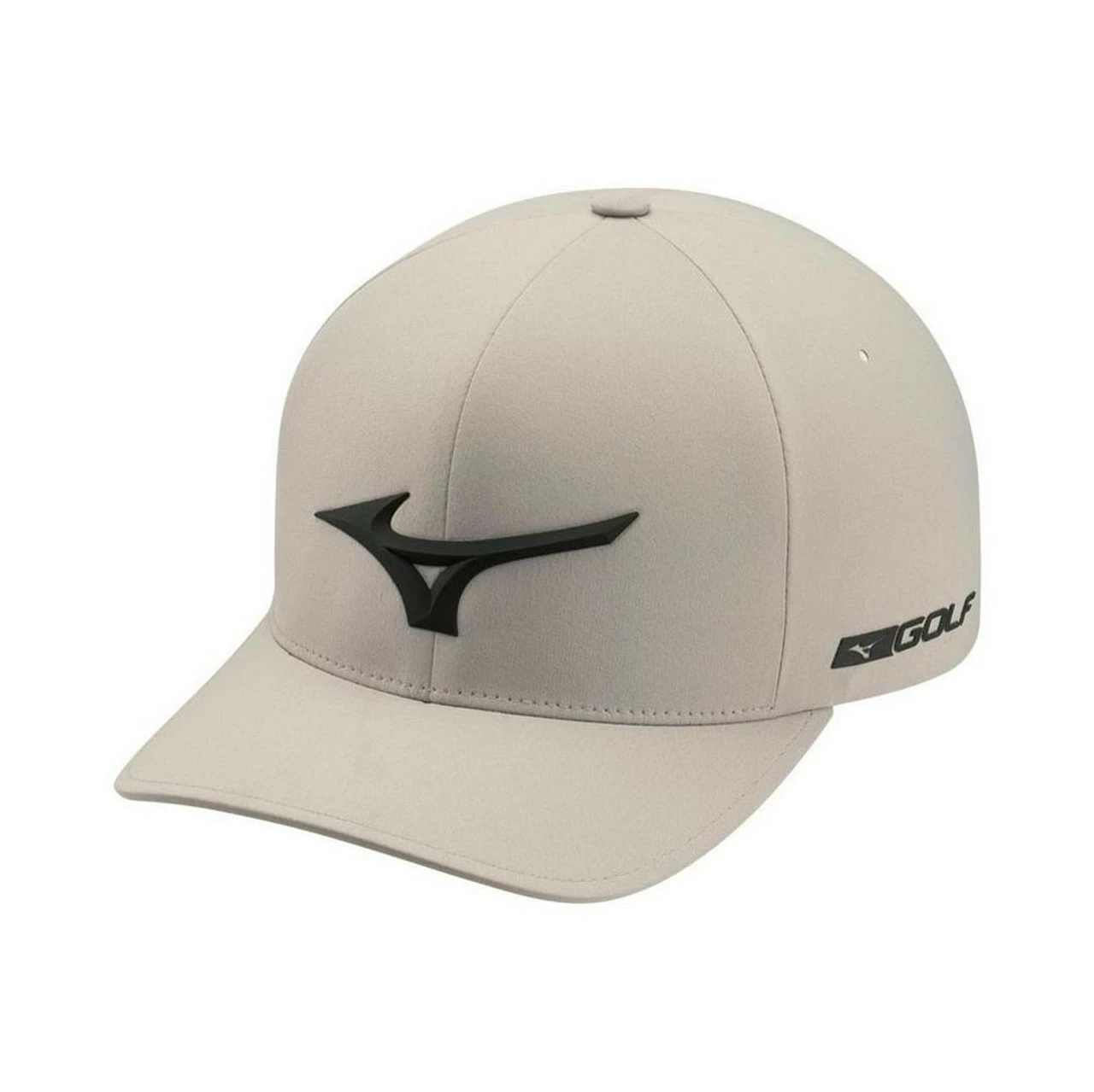 Mizuno Tour Delta Fitted Hat 14 Mizuno Tour Delta Fitted Hat - Image 12