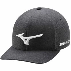 Mizuno Tour Delta Fitted Hat 28 Mizuno Tour Delta Fitted Hat -Shoes Sales Shop mizuno tour delta fitted hat heathered20charcoal 01 37235.1664811779