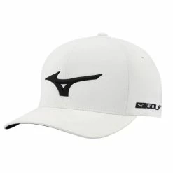 Mizuno Tour Delta Fitted Hat 29 Mizuno Tour Delta Fitted Hat -Shoes Sales Shop mizuno tour delta fitted hat white20black 01 62376.1664811779
