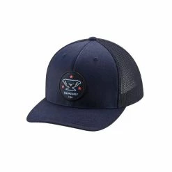 Mizuno Victory Patch Hat
