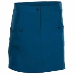 Nancy Lopez Charming Skort 9 Nancy Lopez Charming Skort -Shoes Sales Shop nancy lopez charming skort indigo 01 32099.1633376167