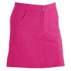 Nancy Lopez Charming Skort 11 Nancy Lopez Charming Skort -Shoes Sales Shop nancy lopez charming skort persian rose 01 18942.1633376168
