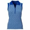 Nancy Lopez Dream Sleeveless Polo - Previous Season Style 2 Nancy Lopez Dream Sleeveless Polo - Previous Season Style -Shoes Sales Shop nancy lopez dream sleeveless polo previous season style carbon mint 01 14829.1633540577