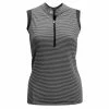 Nancy Lopez Flex Sleeveless Polo 2 Nancy Lopez Flex Sleeveless Polo -Shoes Sales Shop nancy lopez flex sleeveless polo black 01 45167.1633454558