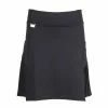 Nancy Lopez Flirty Skort -Shoes Sales Shop nancy lopez flirty skort black 01 92039.1648051529