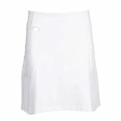 Nancy Lopez Flirty Skort 11 Nancy Lopez Flirty Skort -Shoes Sales Shop nancy lopez flirty skort white 01 64003.1648051529