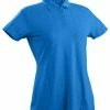 Nancy Lopez Grace Short Sleeve Polo 1 Nancy Lopez Grace Short Sleeve Polo -Shoes Sales Shop nancy lopez grace short sleeve polo blue bird 01 73919.1633540312