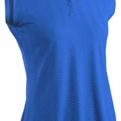 Nancy Lopez Grace Sleeveless Polo 14 Nancy Lopez Grace Sleeveless Polo -Shoes Sales Shop nancy lopez grace sleeveless polo blue bird 01 29548.1633541706