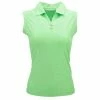 Nancy Lopez Journey Sleeveless Polo 2 Nancy Lopez Journey Sleeveless Polo -Shoes Sales Shop nancy lopez journey sleeveless polo fern 01 00273.1648051613